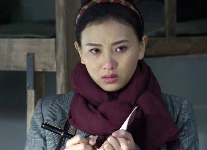 謝仙個人資料曝光 謝仙出演《飄帥》化身 氧氣美女