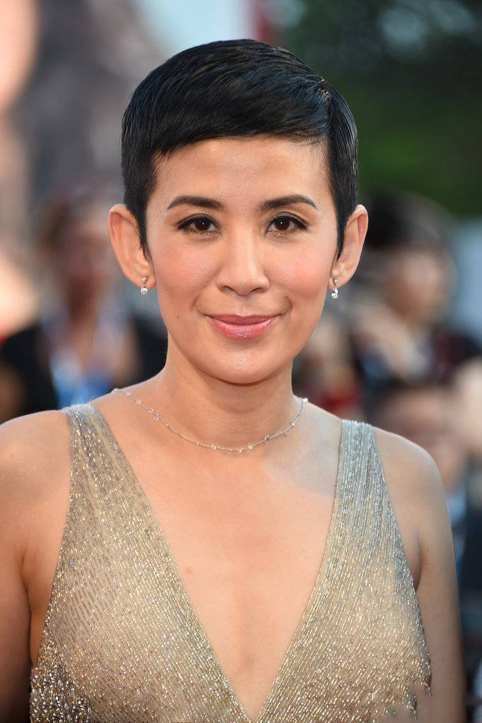 吳君如的老公是誰 結(jié)婚十年沒有登記的驚人真相