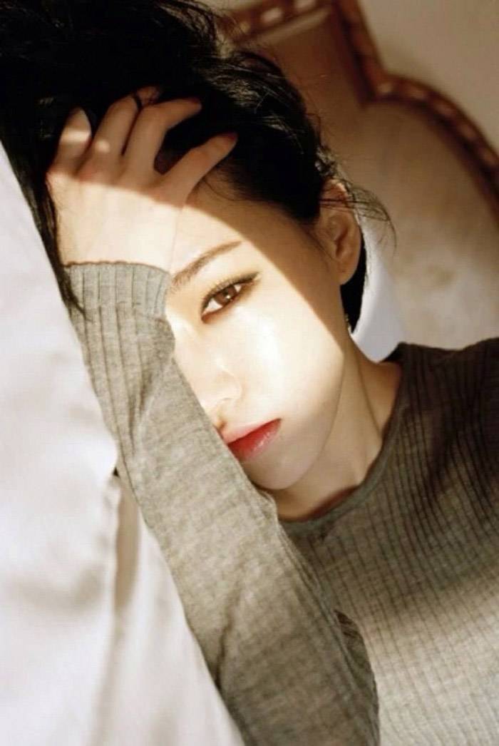 朱智勛孫佳仁公開戀情 孫佳仁 想與朱智勛大大方方的戀愛