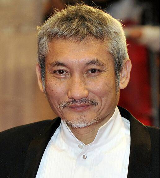 徐克為什么離婚 揭徐克老婆施南生個(gè)人資料家庭背景