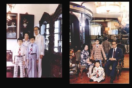 揭露李嘉誠夫人莊明月死因 莊明月個(gè)人資料