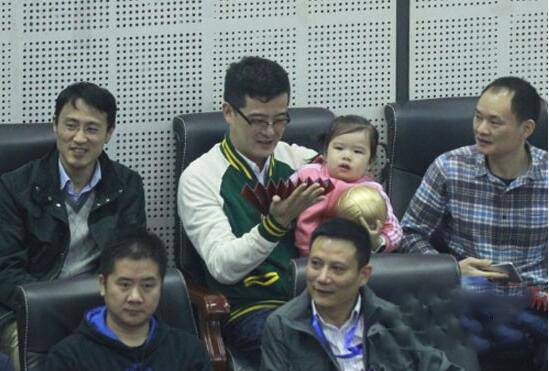 周蘇紅第二任丈夫曝光 揭周蘇紅湯淼為愛(ài)離婚內(nèi)幕