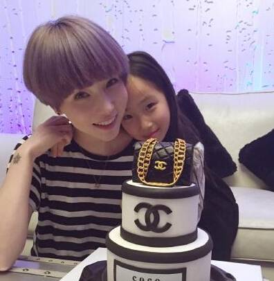 徐粲金出軌真相浮出水面 高曉松徐粲金離婚原因大揭秘