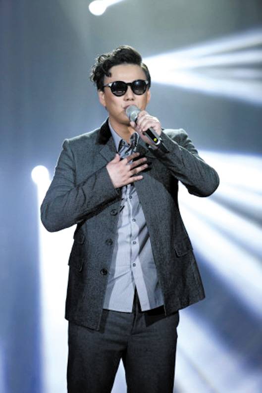 蕭煌奇老婆是誰 蕭煌奇?zhèn)€人資料曝光