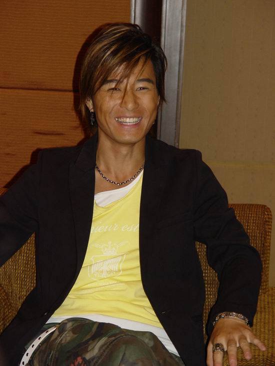 揭秘許紹洋與女友jenny分手真相 許紹洋歷任緋聞女友大搜集