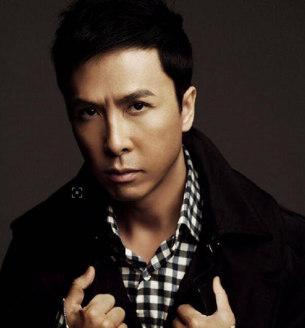 揭趙文卓甄子丹事件過(guò)程 細(xì)數(shù)與甄子丹交惡的明星