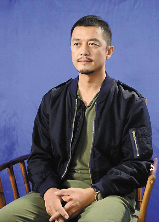 李亞鵬個人資料 李亞鵬王菲離婚原因公布