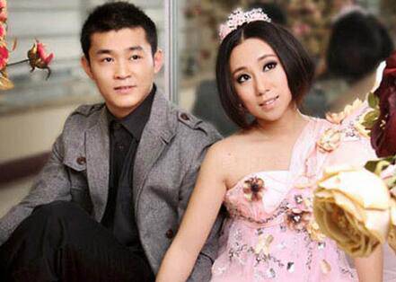 丫蛋老公兒子照片曝光 揭丫蛋成名前辛酸經(jīng)歷