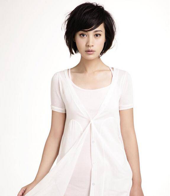 揭楊雪個人資料背景 老公女兒罕見照遭曝光