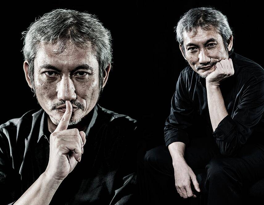 徐克為什么離婚 揭徐克老婆施南生個(gè)人資料家庭背景