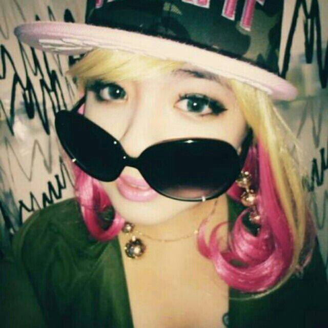 中國好聲音劉雅婷個人資料 劉雅婷私房照曝光被評 雙面女孩