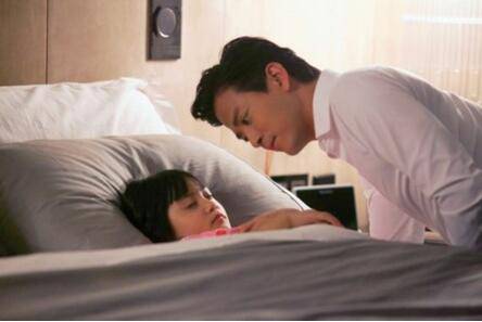 張籽沐個(gè)人資料家庭背景 張籽沐父母是干什么的