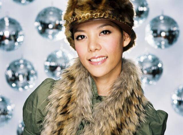 張惠妹胞妹張惠春個人資料 揭張惠春老公離婚內(nèi)幕