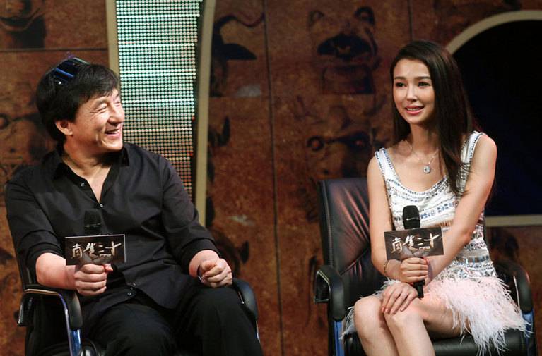  龍女郎 姚星彤透視門事件 姚星彤整容對(duì)比照遭扒