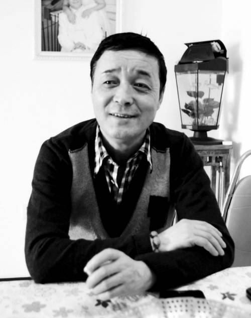 鄉(xiāng)村愛情花姐扮演者是誰 鄉(xiāng)村愛情花姐是男是女