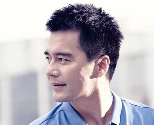 許亞軍個(gè)人資料曝光 揭秘許亞軍的坎坷情路