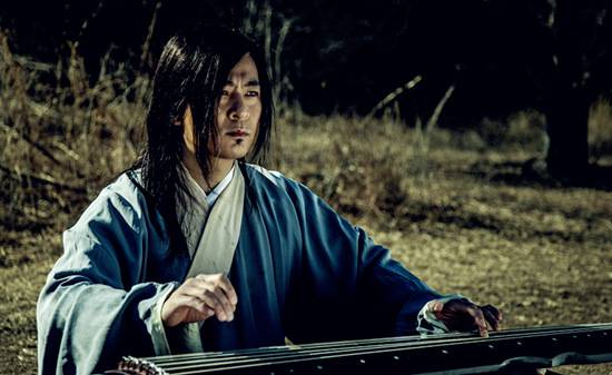 于毅的老婆是誰(shuí) 于毅個(gè)人資料