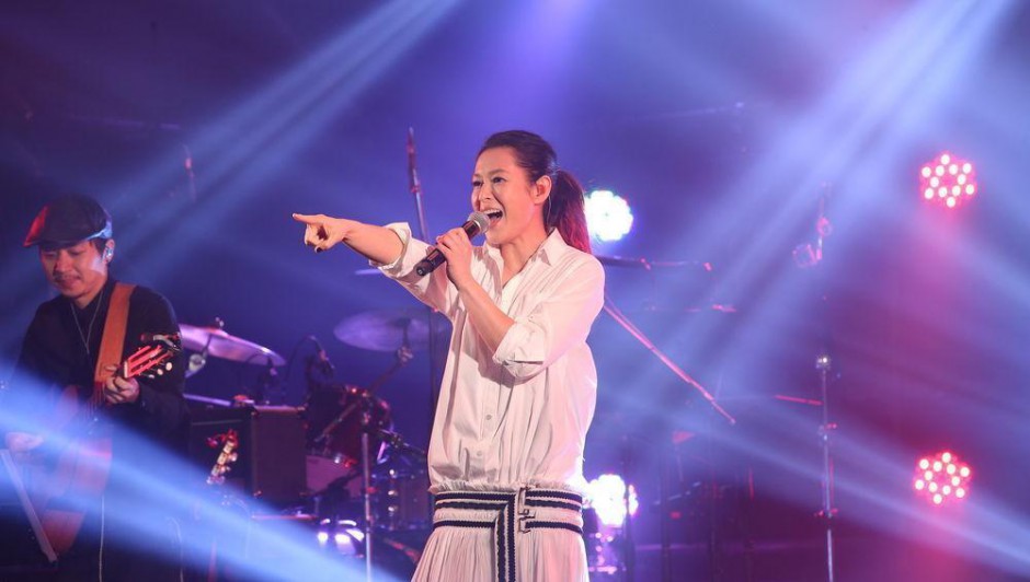 揭劉若英老公鐘小江前妻是誰 鐘小江背景資料曝光