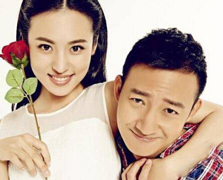 周放王陽真的在一起了嗎 揭周放個(gè)人資料背景