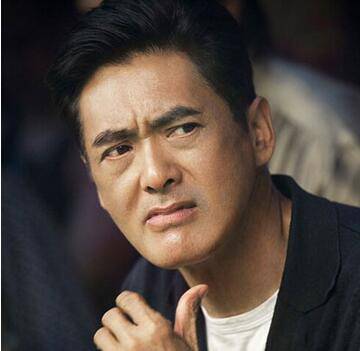 周潤(rùn)發(fā)的老婆是誰(shuí) 揭秘周潤(rùn)發(fā)跌宕起伏的情史