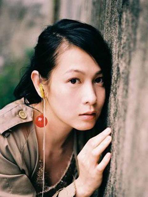 揭劉若英老公鐘小江前妻是誰 鐘小江背景資料曝光