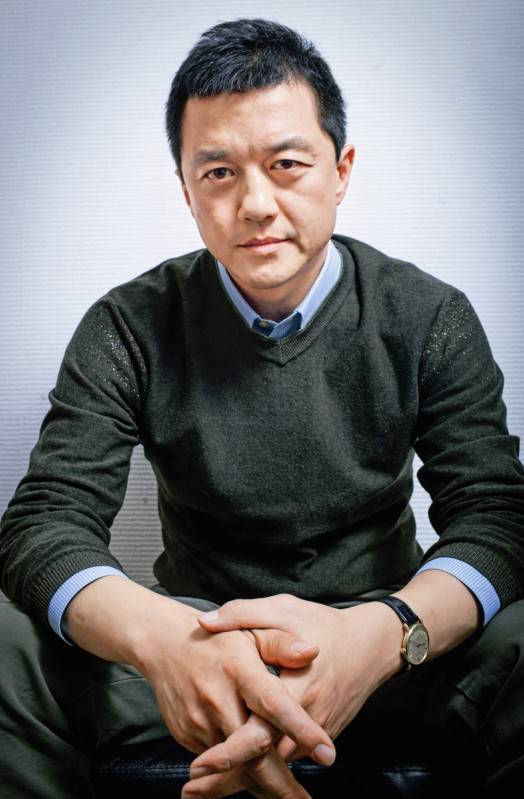 李亞鵬個人資料 李亞鵬王菲離婚原因公布