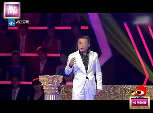 曝朱亞麗被周立波罵哭真相 主持人朱亞麗男友疑似曝光