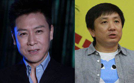 周小斌的弟弟周小剛個人資料 揭周小剛與姚晨不一般的關(guān)系