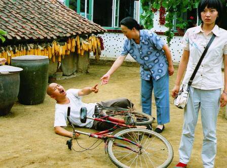 鄉(xiāng)村愛情王長(zhǎng)貴是怎么死的 揭王長(zhǎng)貴真正 死因