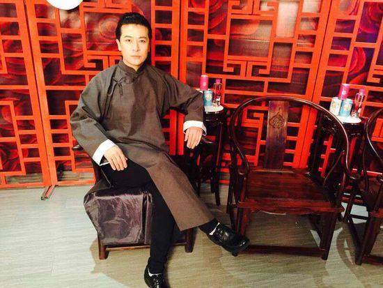 于毅的老婆是誰(shuí) 于毅個(gè)人資料