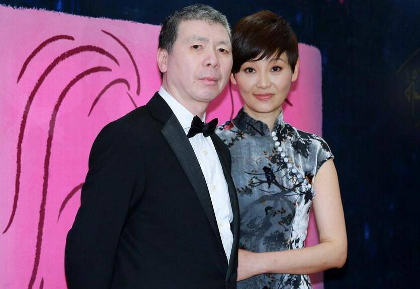 馮小剛老婆徐帆個(gè)人資料 揭兩人為什么不生孩子