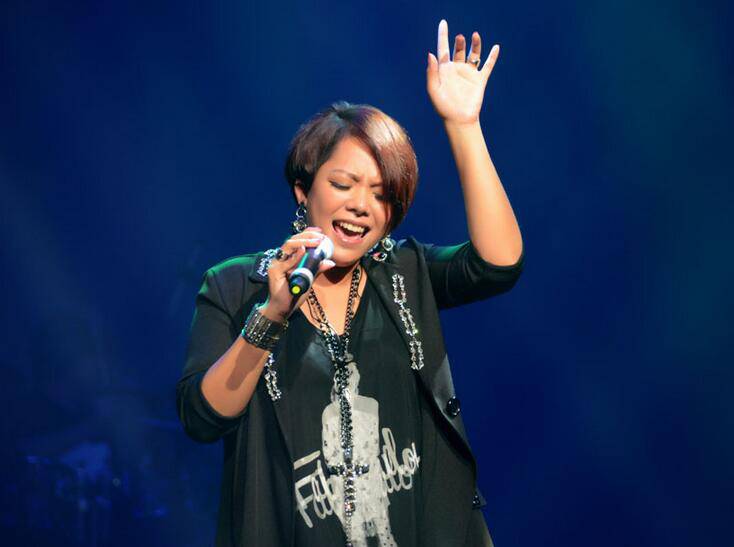 張惠妹胞妹張惠春個人資料 揭張惠春老公離婚內(nèi)幕