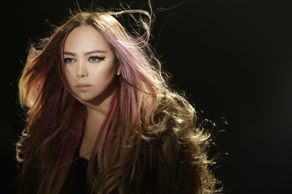 揭秘張惠妹變胖三大原因 張惠妹變胖前后照片