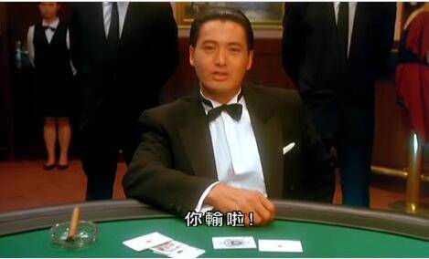 周潤(rùn)發(fā)的老婆是誰(shuí) 揭秘周潤(rùn)發(fā)跌宕起伏的情史