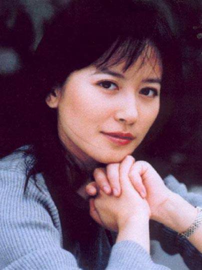 俞飛鴻個人資料 俞飛鴻老公是誰