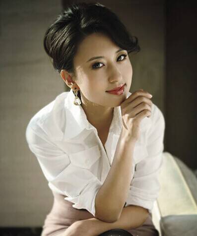 主持人張蕾的老公王吉才背景資料 張蕾發(fā)福疑似懷孕