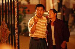 鄉(xiāng)村愛情王長貴是怎么死的 揭王長貴真正 死因