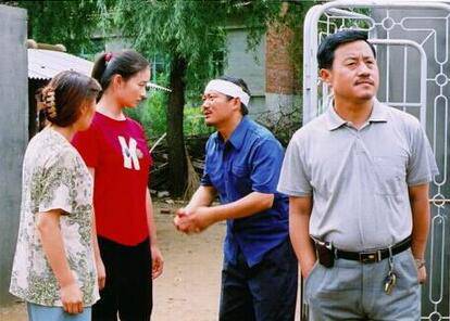 鄉(xiāng)村愛(ài)情王長(zhǎng)貴是怎么死的 揭王長(zhǎng)貴真正 死因