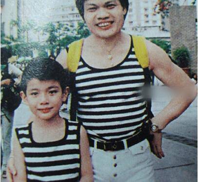 香港丑星葉競生個人資料 揭其老婆出走驚人內(nèi)幕