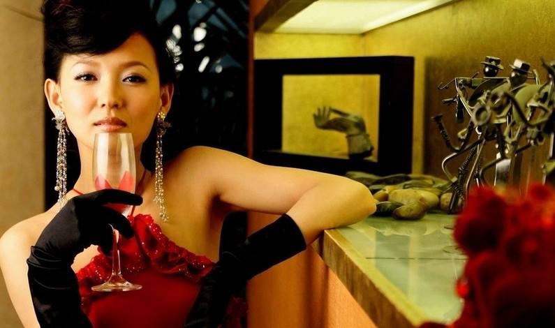 曝朱亞麗被周立波罵哭真相 主持人朱亞麗男友疑似曝光