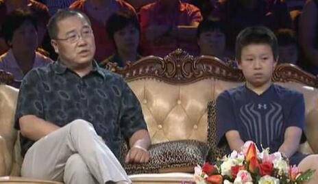 英達(dá)現(xiàn)任老婆是誰(shuí) 與前妻宋丹丹離婚內(nèi)幕曝光