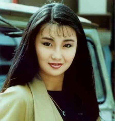 張曼玉個(gè)人資料 揭張曼玉30年煙癮暴瘦真正原因