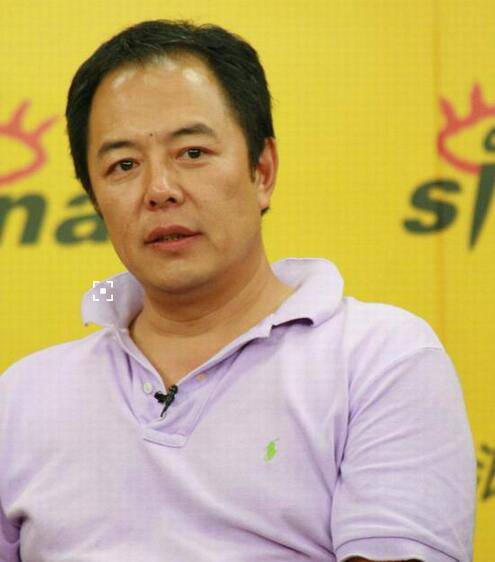 張鐵林個人資料 現(xiàn)任老婆是誰女兒張月亮生活照曝光