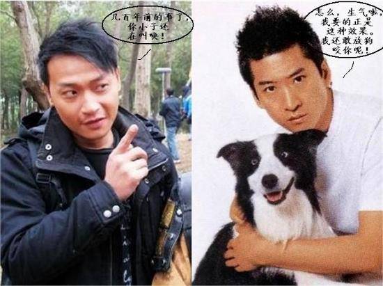 周杰老婆是誰 曝 爾康 周杰昔日負面新聞