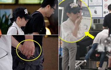 揭劉若英老公鐘小江前妻是誰 鐘小江背景資料曝光