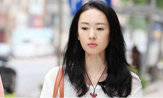 周小北扮演者童瑤個人資料 揭童瑤被打真相