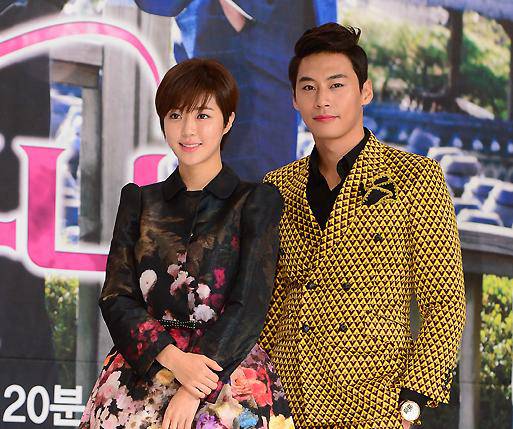 鄭銀宇個(gè)人資料 揭秘鄭銀宇與樸寒星分手原因