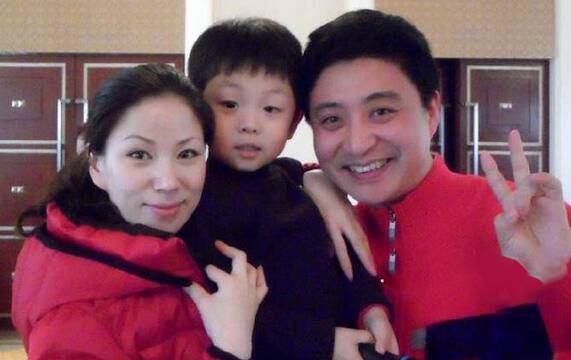 相聲演員周煒老婆高明婷個人資料及結婚照曝光