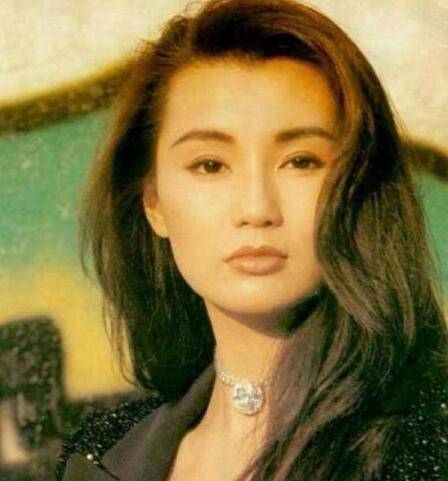 張曼玉個(gè)人資料 揭張曼玉30年煙癮暴瘦真正原因