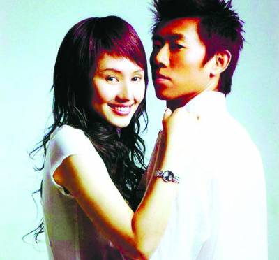 袁泉個人資料 揭秘袁泉與老公夏雨相戀過程